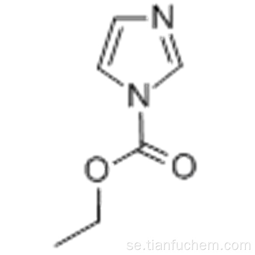 1-karbetenoximidazol CAS 19213-72-0